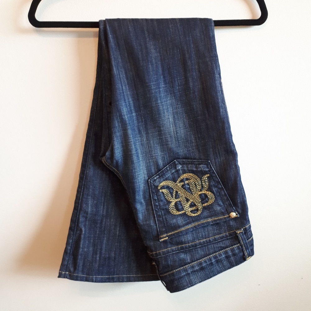 Rock & Republic Kasandra bootcut jeans